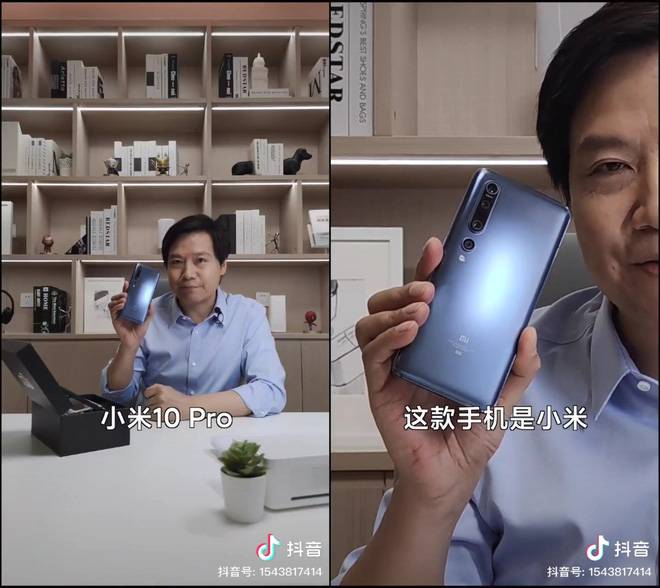 CEO Xiaomi Lei Jun chia sẻ về 3 mẫu smartphone mà mình yêu thích nhất - Ảnh 3.