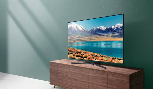 Chưa cần tới 8K, chỉ riêng công nghệ này trên TV 4K 2020 của Samsung đã đủ để bảo vệ ngôi vương - Ảnh 3.