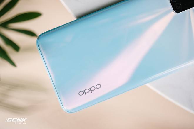 Đánh giá chi tiết OPPO A92: Smartphone tầm trung hoàn thiện nhất của OPPO? - Ảnh 3.
