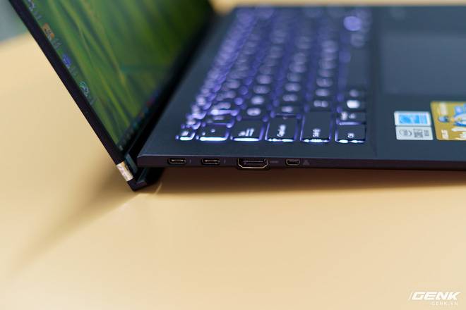Đánh giá laptop Asus ExpertBook B9: lựa chọn mang tính tất cả vì công việc - Ảnh 7.