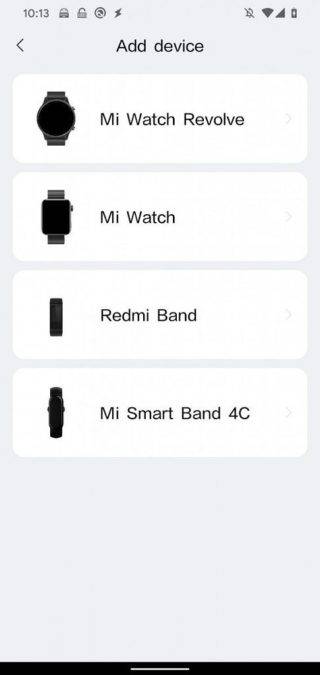 Đây có thể là chiếc smartwatch đầu tiên của Xiaomi được bán ra thị trường quốc tế - Ảnh 2.