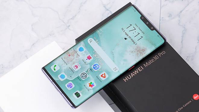 Dùng Grab trên smartphone Huawei mới thấy Google đã khôn khéo như thế nào - Ảnh 4.