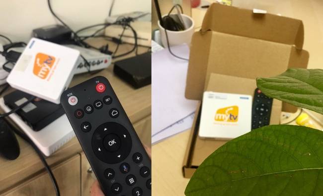 Hé lộ thông tin MyTV Box 2020 thế hệ mới của VNPT