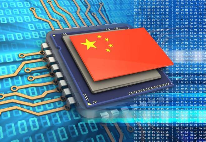 Khó càng thêm khó cho Huawei khi chuỗi cung ứng chip e ngại chuyển nhà máy về Trung Quốc - Ảnh 2.