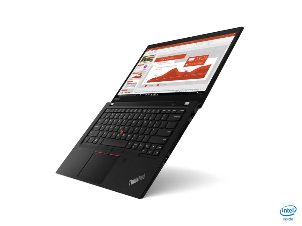 Lenovo ra mắt hai laptop ThinkPad T Series mới, giá từ 30 triệu đồng