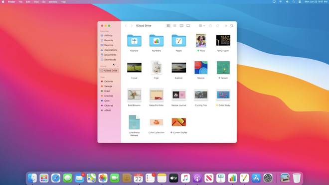 macOS Big Sur ra mắt: Giao diện hoàn toàn mới, Safari nhanh hơn, hỗ trợ ARM - Ảnh 2.