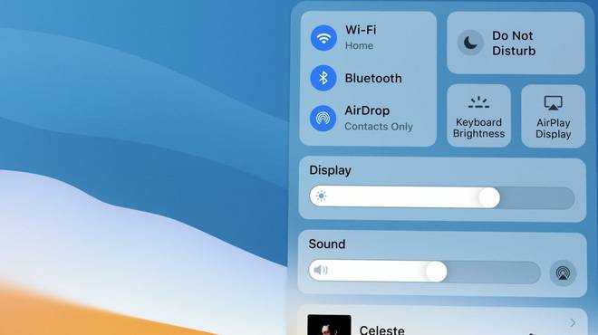 macOS Big Sur ra mắt: Giao diện hoàn toàn mới, Safari nhanh hơn, hỗ trợ ARM - Ảnh 6.