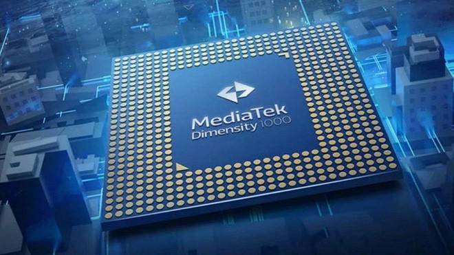 MediaTek tuyên bố sẽ không lách luật để bán chip cho Huawei - Ảnh 1.