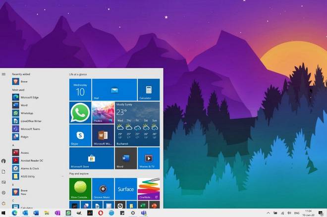 Người dùng cáo buộc Microsoft tự động cài Windows 10 trên một số PC mà chưa có sự cho phép - Ảnh 1.