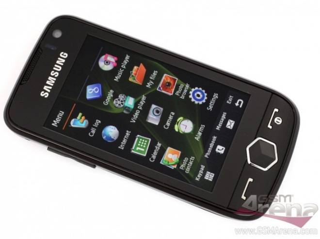 Nhìn lại Samsung S8000 Jet: Chiếc phản lực khiến cả những smartphone cũng phải e dè - Ảnh 3.
