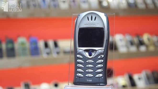Nhìn lại (Sony) Ericsson T68: chiếc điện thoại mang nhiều bước tiên phong, với camera gắn ngoài độc đáo và cũng đánh dấu sự rút lui khỏi thị trường di động của Ericsson - Ảnh 3.