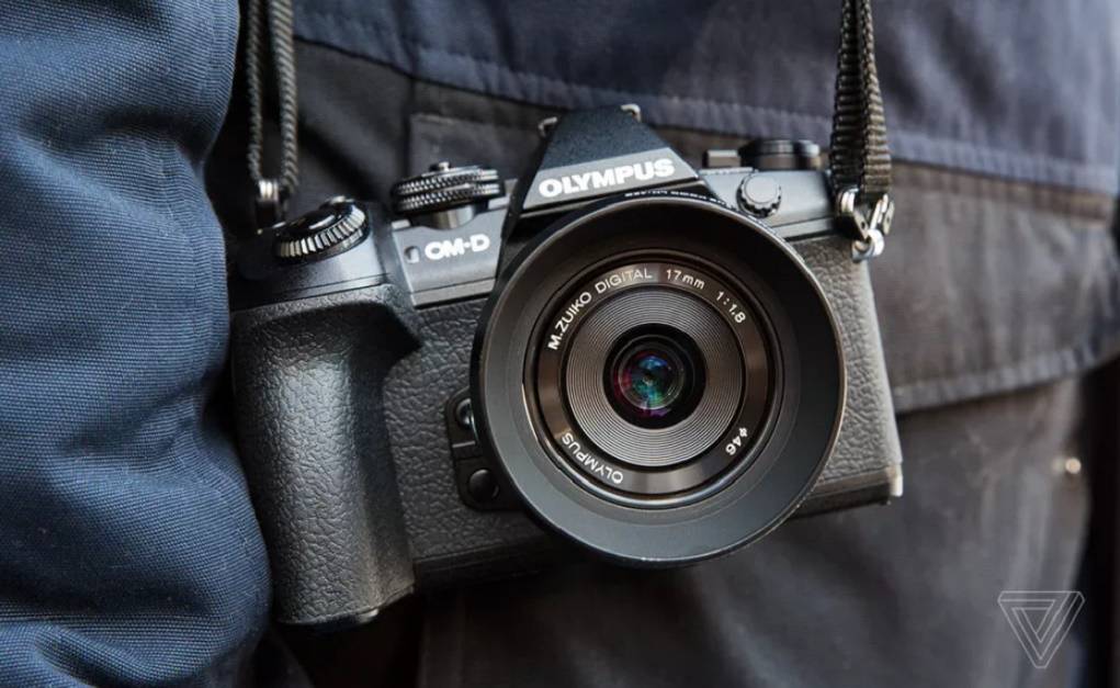 Olympus chính thức ngừng kinh doanh máy ảnh, bán bộ phận này lại cho JIP