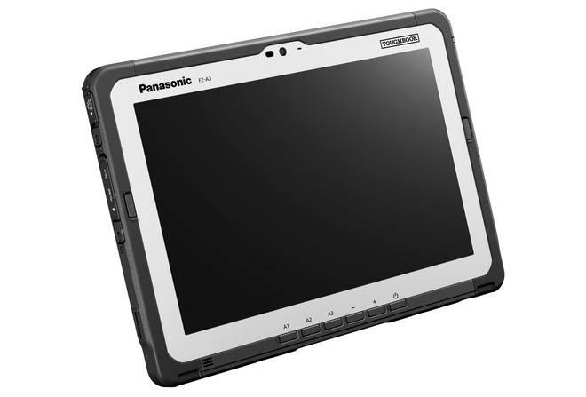 Panasonic ra mắt máy tính bảng nồi đồng cối đá, cấu hình tầm trung nhưng giá gần 35 triệu đồng - Ảnh 3.