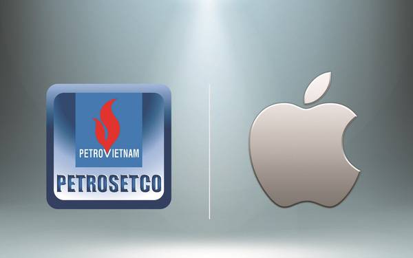  Petrosetco (PET) chính thức trở thành nhà phân phối uỷ quyền sản phẩm Apple tại thị trường Việt Nam - Ảnh 1.