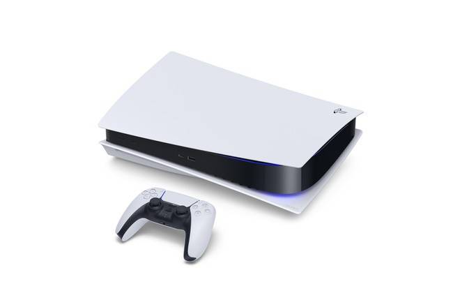 PlayStation 5 chính thức lộ diện: Kiểu dáng khá ngầu nhưng giá bán bao nhiêu thì chưa rõ, tặng kèm cả GTA V khi lên kệ - Ảnh 9.