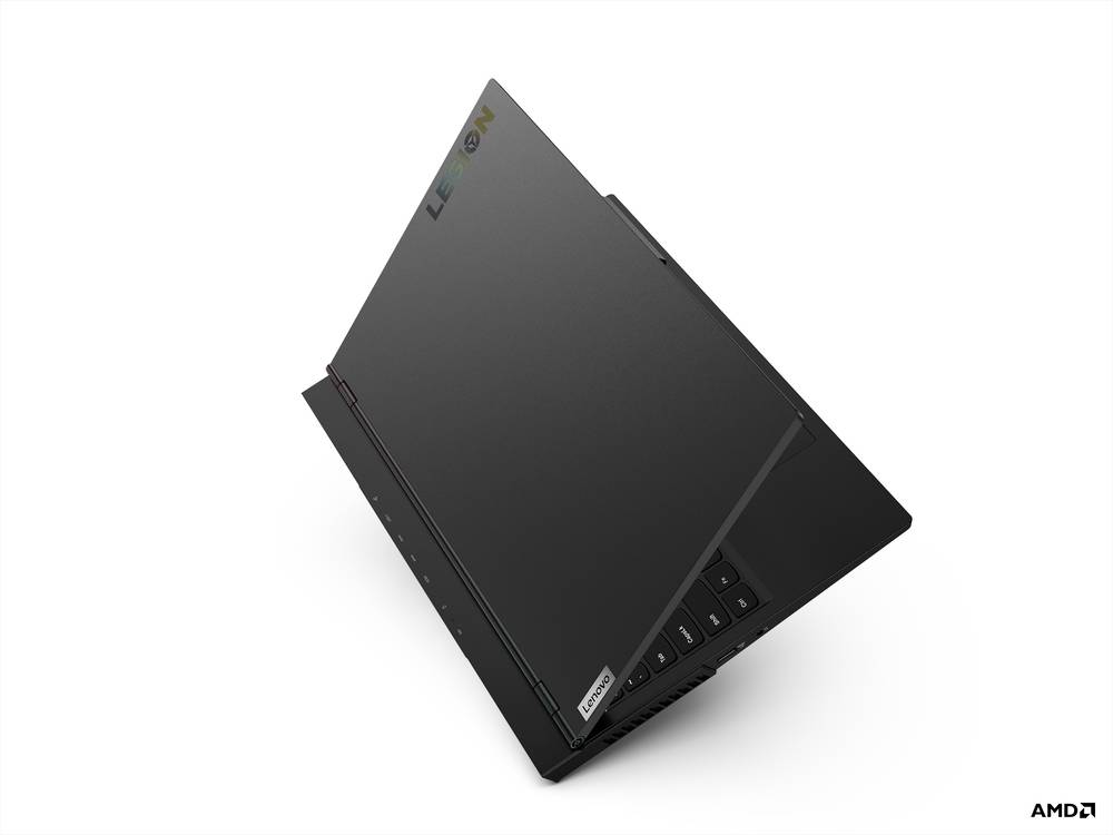 Ra mắt laptop gaming Lenovo Legion 5 dùng chip AMD, giá từ 22 triệu đồng