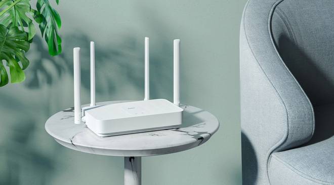 Redmi ra mắt router Wi-Fi 6 AX5: Hỗ trợ mesh, tối đa 128 thiết bị, giá chỉ 750.000 đồng - Ảnh 3.