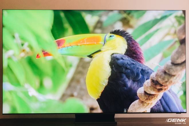 Sau khi trải nghiệm Samsung QLED Q950TS, tôi đã hiểu tại sao chiếc TV này xứng đáng mức giá trăm triệu - Ảnh 1.