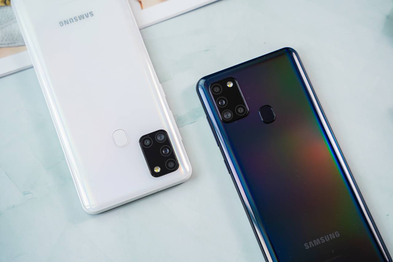 Galaxy A21s (3 of 15)