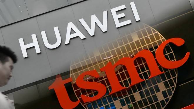 Vừa mất đơn hàng chip của Huawei, lịch sản xuất của TSMC đã được MediaTek lấp kín - Ảnh 1.