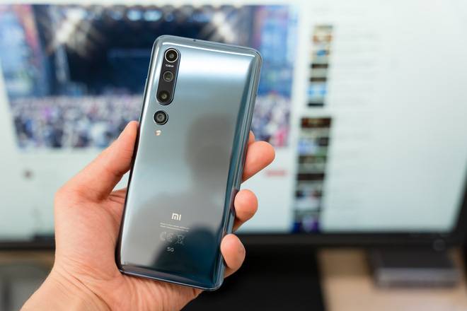 Xiaomi là hãng smartphone duy nhất trên thế giới tăng trưởng trong Q1/2020 - Ảnh 1.