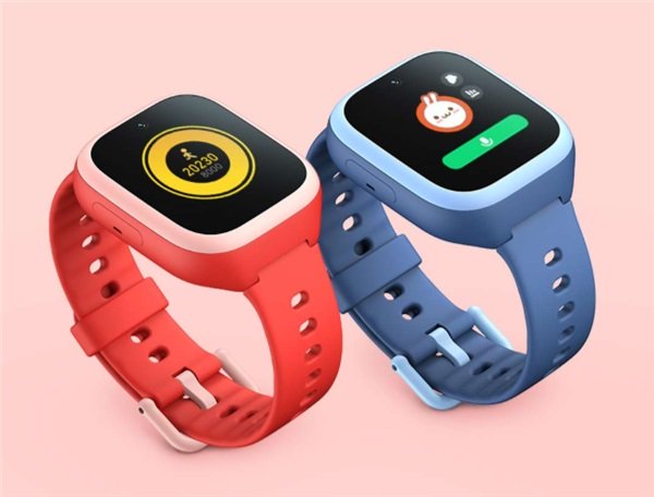 Xiaomi ra mắt smartwatch cho trẻ nhỏ: Tích hợp camera, hỗ trợ 4G, giá 1.3 triệu đồng - Ảnh 2.