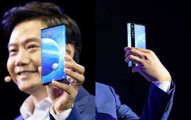 Xiaomi sẽ đặt cược vào smartphone có RAM lên tới 16GB? - Ảnh 1.