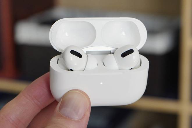 AirPods Pro 2 sẽ được sản xuất tại Việt Nam - Ảnh 2.