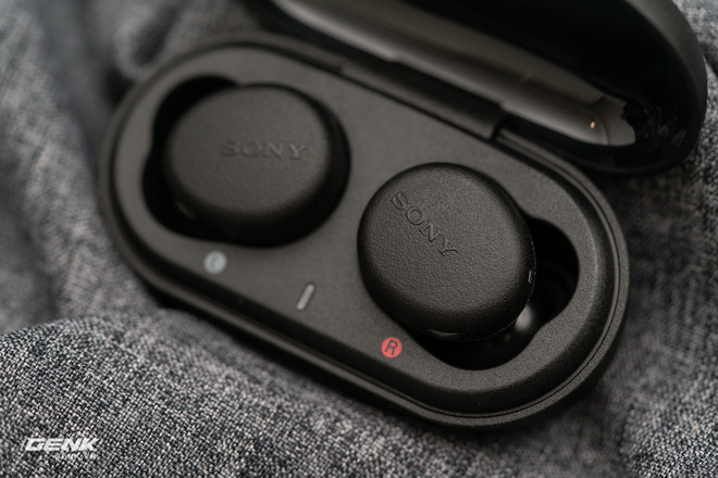 Đánh giá tai nghe Sony WF XB700: Không còn những thứ sai - Ảnh 12.