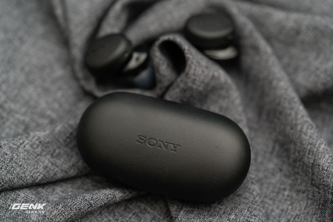 Đánh giá tai nghe Sony WF XB700: Không còn những thứ sai - Ảnh 15.