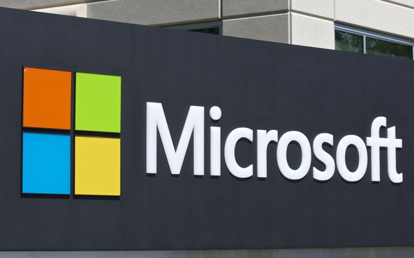  Giá cổ phiếu Microsoft tăng 50% trong đại dịch Covid-19 - Ảnh 1.