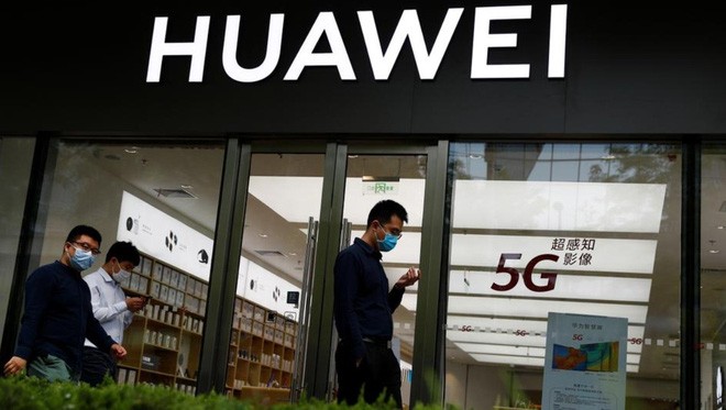 Huawei có thể vượt Samsung trở thành nhà sản xuất smartphone lớn nhất thế giới trong Q2/2020? - Ảnh 2.