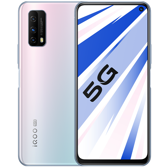 iQOO Z1x 5G ra mắt: Màn hình 120Hz, Snapdragon 765G, pin 5000mAh, giá chỉ từ 5.3 triệu đồng - Ảnh 2.