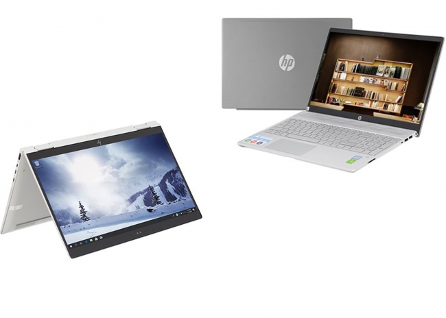 Laptop HP giảm 'khủng' lên tới 10 triệu đồng, cùng hàng loạt những ưu đãi khác