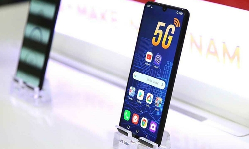 Phản ứng bất ngờ của Trung Quốc khi Vsmart tự sản xuất smartphone 5G cho người Việt
