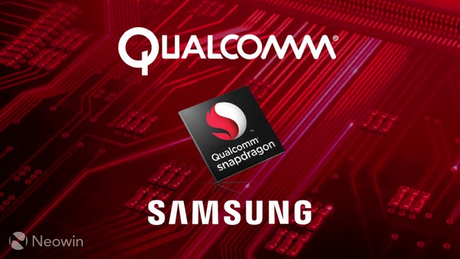 Qualcomm Snapdragon 875G có thể sẽ được sản xuất bởi Samsung - Ảnh 1.