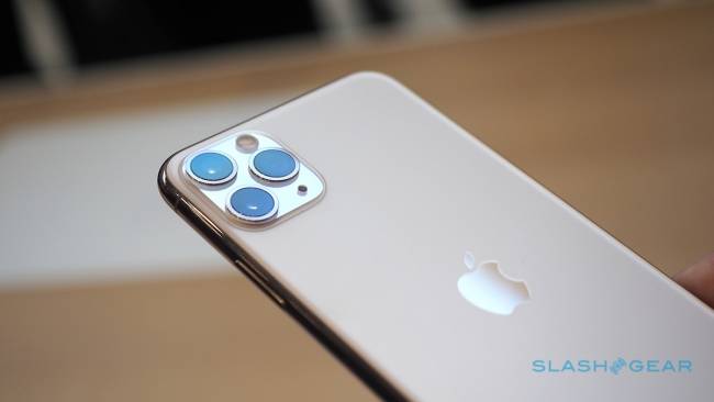 Tiết lộ về camera siêu đỉnh của iPhone 2022