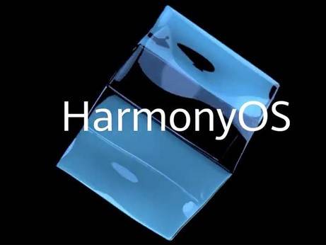 huawei se ra mat smartphone chay harmonyos vao cuoi nam 1