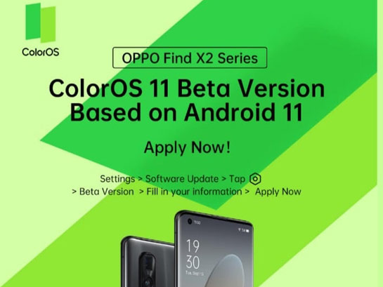OPPO chính thức ra mắt ColorOS 11 tăng trải nghiệm và hiệu suất sử dụng