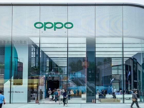 oppo vuot mat samsung de tro thanh nha san xuat smartphone so 1 tai dong nam a 1