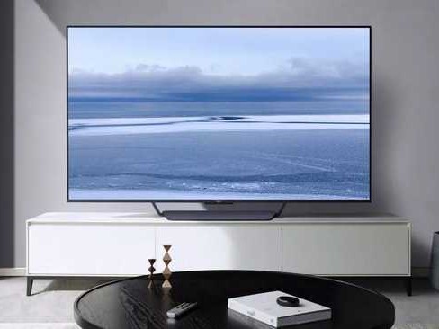 oppo ra mat smart tv dau tien 65 inch 120hz ram 8 5gb gia tu 11 5 trieu dong 1