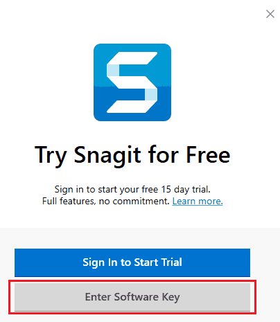 active snagit 2018