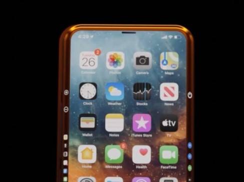 lo dien iphone 13 thiet ke y het iphone 12 khong co touchid duoi man hinh 1