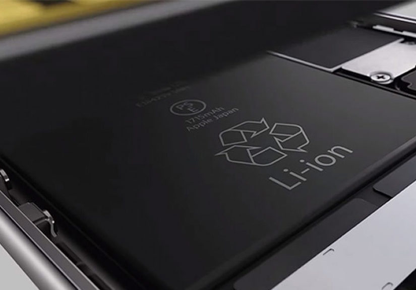 Ming-Chi Kuo: Pin iPhone sẽ nhỏ hơn vào năm sau, nhờ công nghệ mới