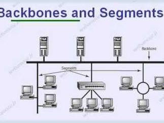 su khac biet giua segment va backbone trong mang 1