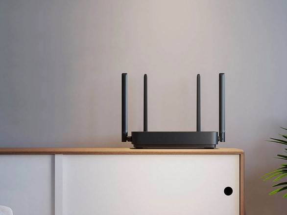 xiaomi ra mat router wi fi 6 ho tro mesh gia 1 1 trieu dong 1