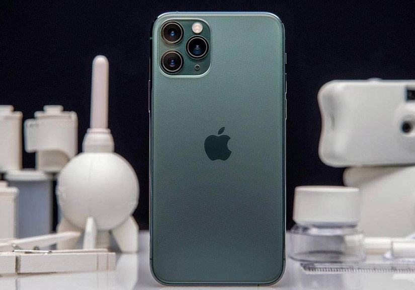 iPhone 11 Pro chính hãng sắp bị khai tử ở Việt Nam