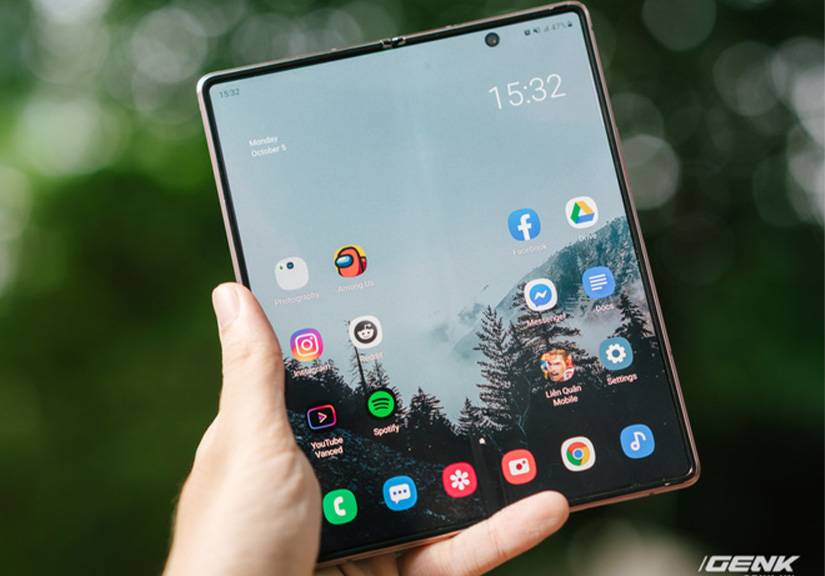 Nhìn lại thị trường smartphone Việt 2020: Samsung - vẫn là vua nhưng ngai vàng đã có phần lung lay