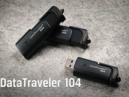 Kingston ra mắt loạt USB DataTraveler lưu trữ khoảnh khắc đáng nhớ nhất vào dịp năm mới