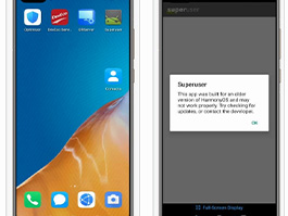 HarmonyOS 2.0 của Huawei thực chất vẫn chỉ là Android